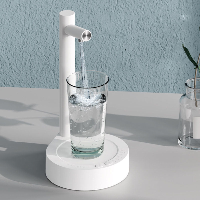 Electric Water Gallon Automatic Water Bottle