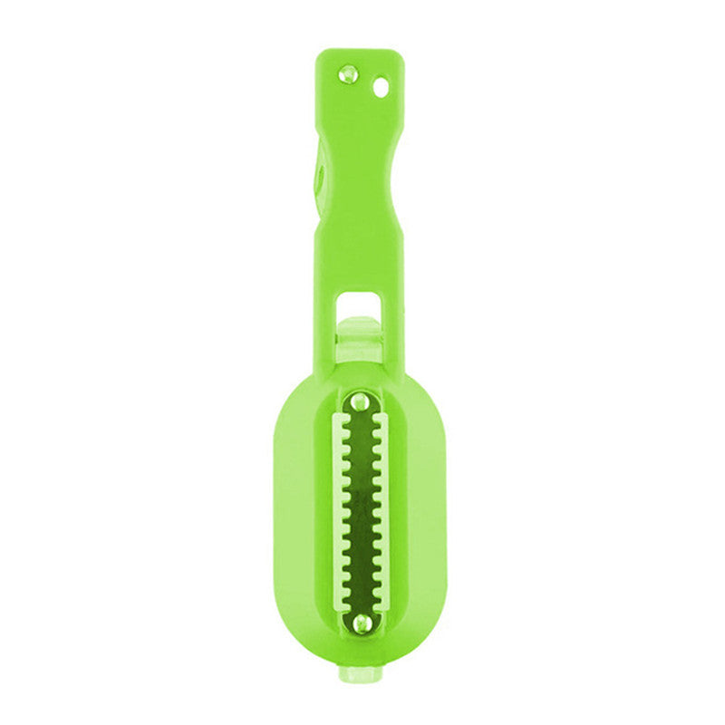 Fish Skin Brush Scraping Fish Scale Brush Grater