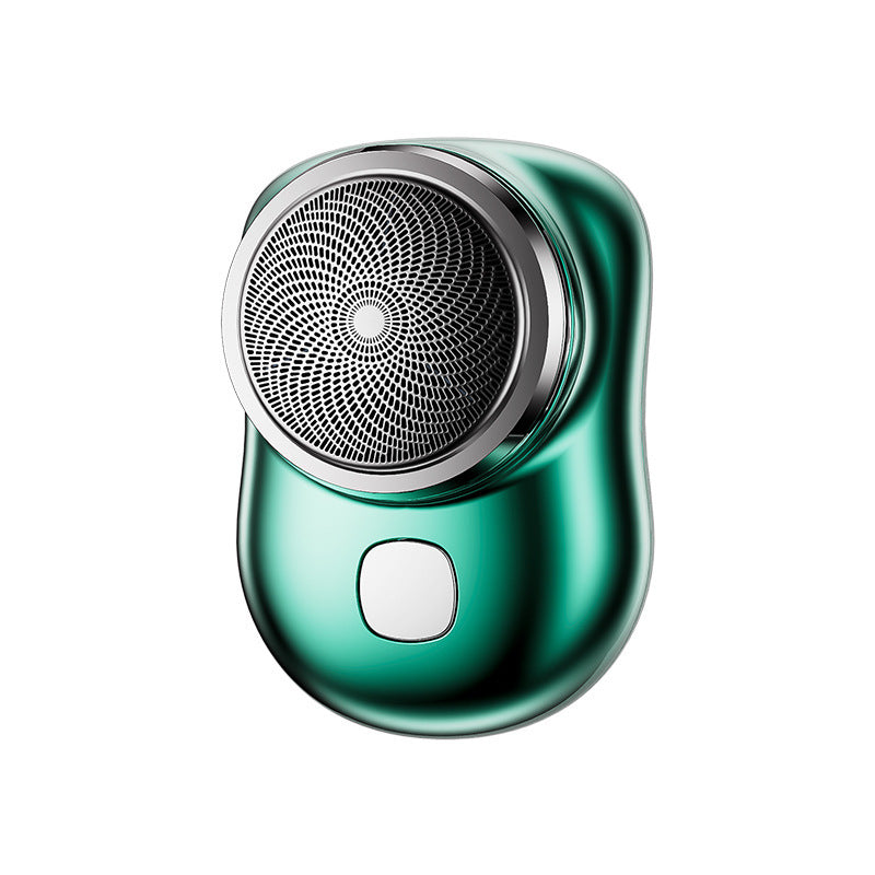 Electric Shaver Wet & Dry Painless Small Size Machine