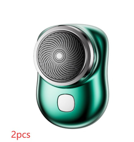 Electric Shaver Wet & Dry Painless Small Size Machine