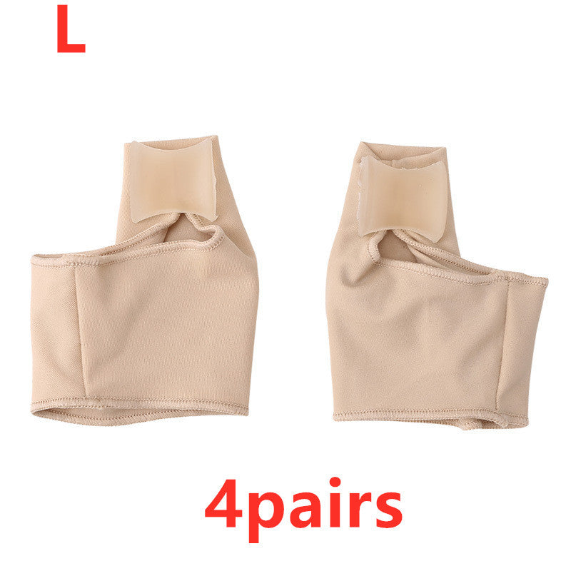 valgus Toe Separator Superior Bunion Pain Relief