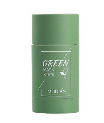 Cleansing Green Tea Mask Clay Stick Oil