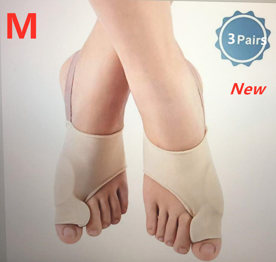 valgus Toe Separator Superior Bunion Pain Relief