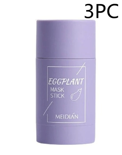 Cleansing Green Tea Mask Clay Stick Oil