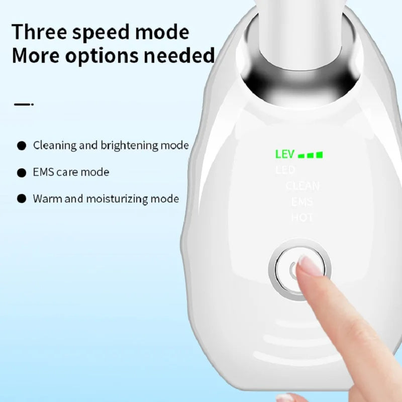Double Chin Anti Wrinkle Remove Lifting Massager