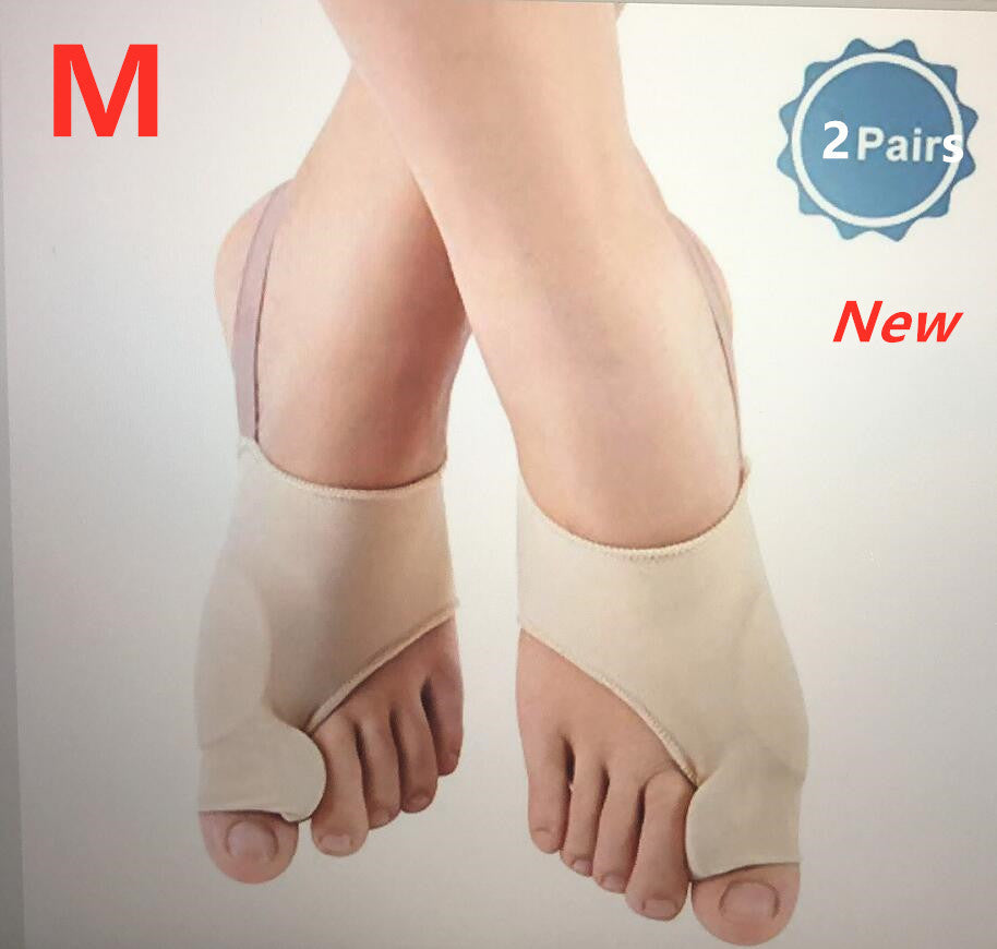 valgus Toe Separator Superior Bunion Pain Relief