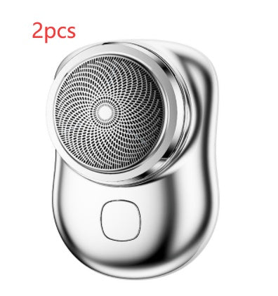 Electric Shaver Wet & Dry Painless Small Size Machine