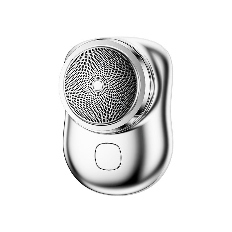 Electric Shaver Wet & Dry Painless Small Size Machine