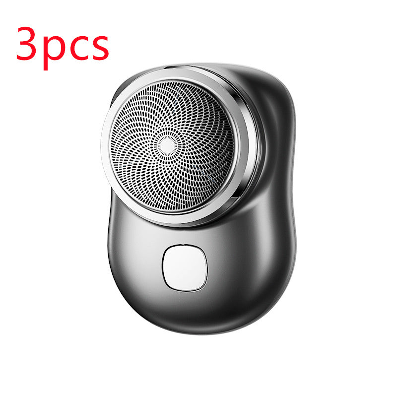 Electric Shaver Wet & Dry Painless Small Size Machine