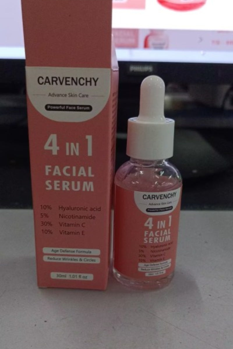 Skincare Anti-Aging Anti-Wrinkle Whitening