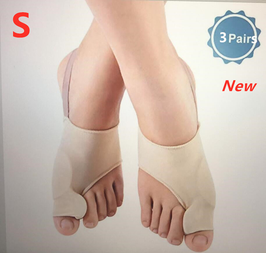 valgus Toe Separator Superior Bunion Pain Relief