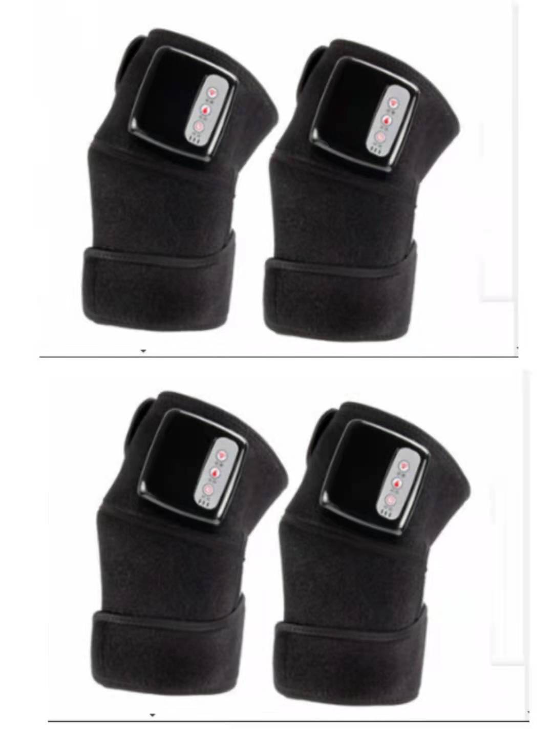 Electric Infrared Heating Knee Massager Wrap Elbow