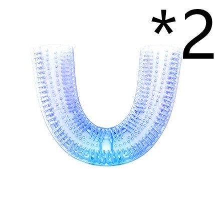 Automatic Electric Toothbrush Waterproof