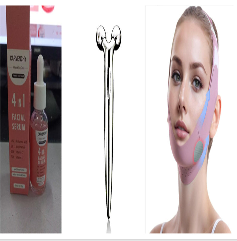 Skincare Anti-Aging Anti-Wrinkle Whitening