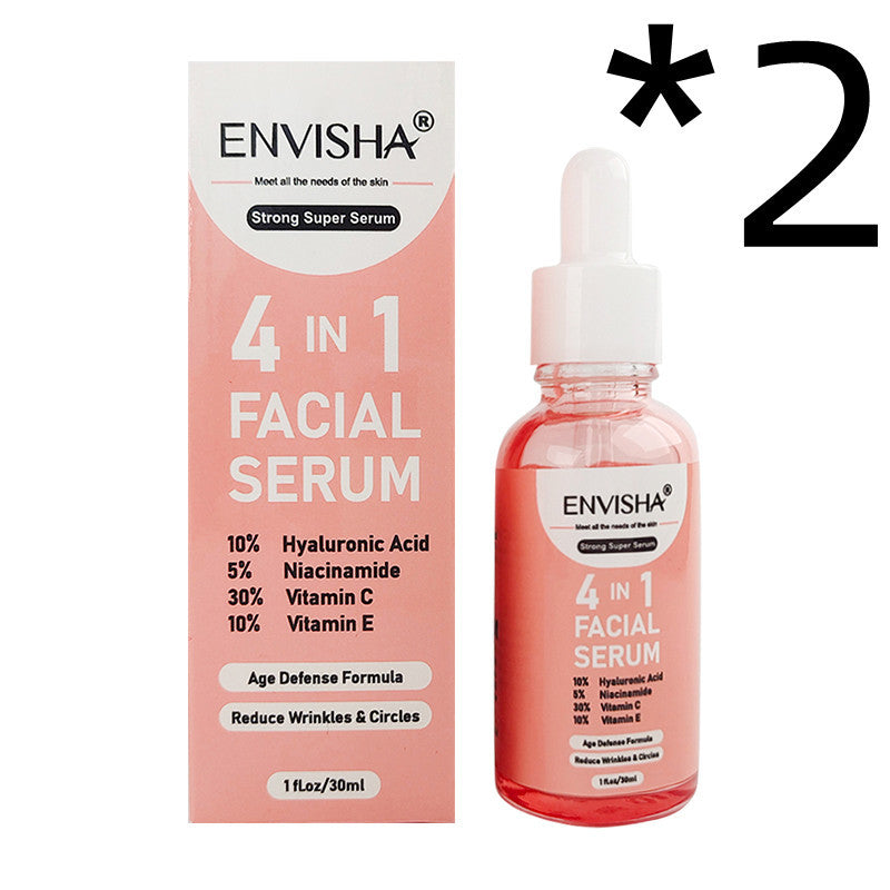 Skincare Anti-Aging Anti-Wrinkle Whitening