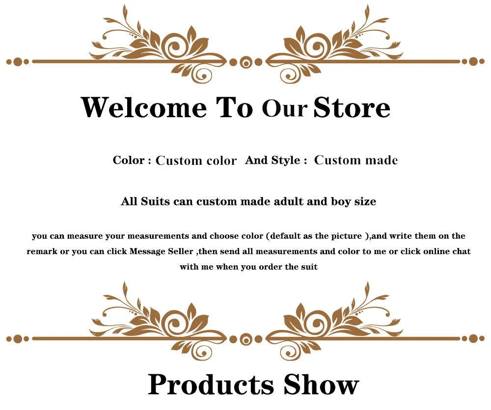 Designer Green Satin Women Suits Set Luxury Bead Applique Formal Wedding Evening Prom Dress 2 Pieces Blazer+Pants Customized